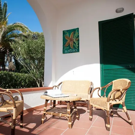 Villa Asteria - Goelba Marina di Campo Exterior photo