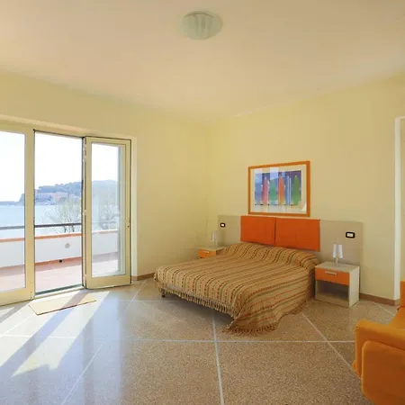 Villa Asteria - Goelba Marina di Campo Exterior photo