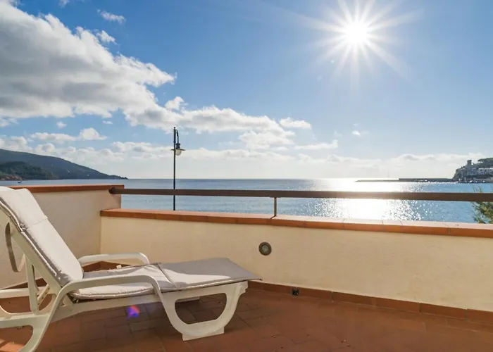 Villa Asteria - Goelba