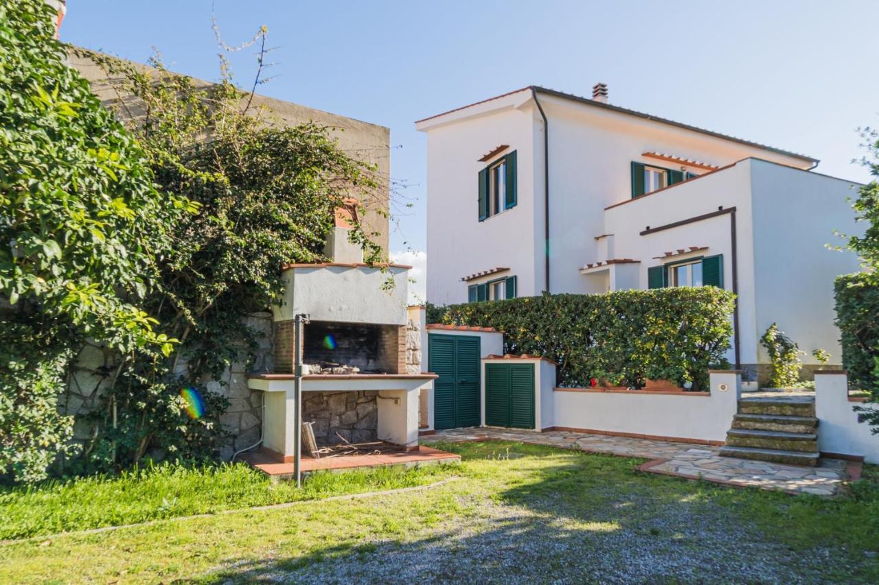Asteria - Goelba Villa Marina di Campo