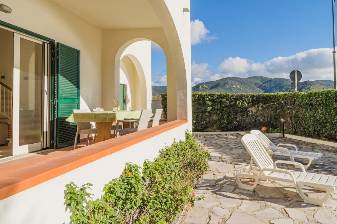 Asteria - Goelba Villa