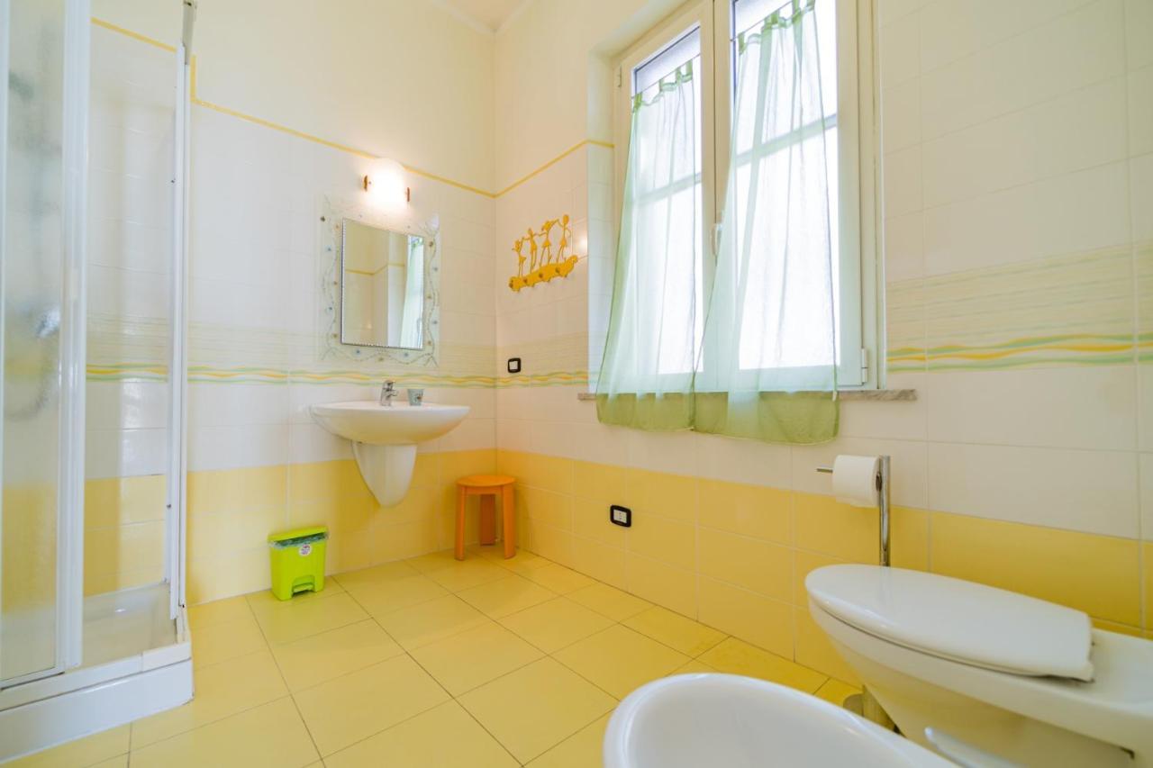 Villa Asteria - Goelba *