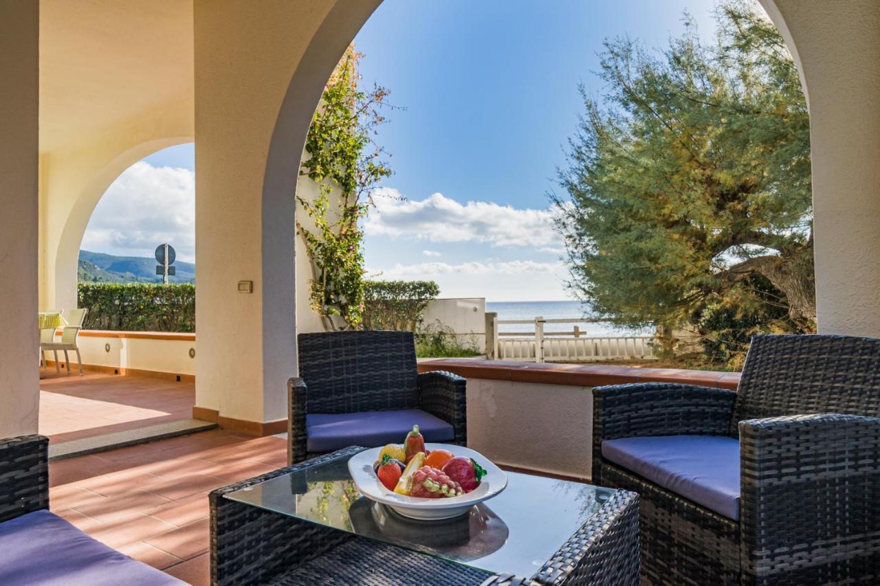 Villa Asteria - Goelba Marina di Campo