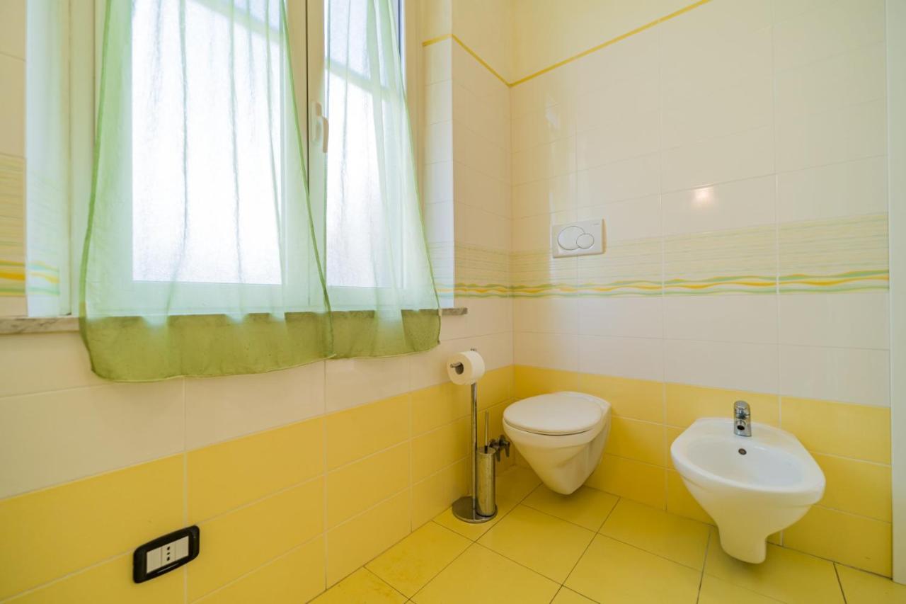 Asteria - Goelba Villa Marina di Campo