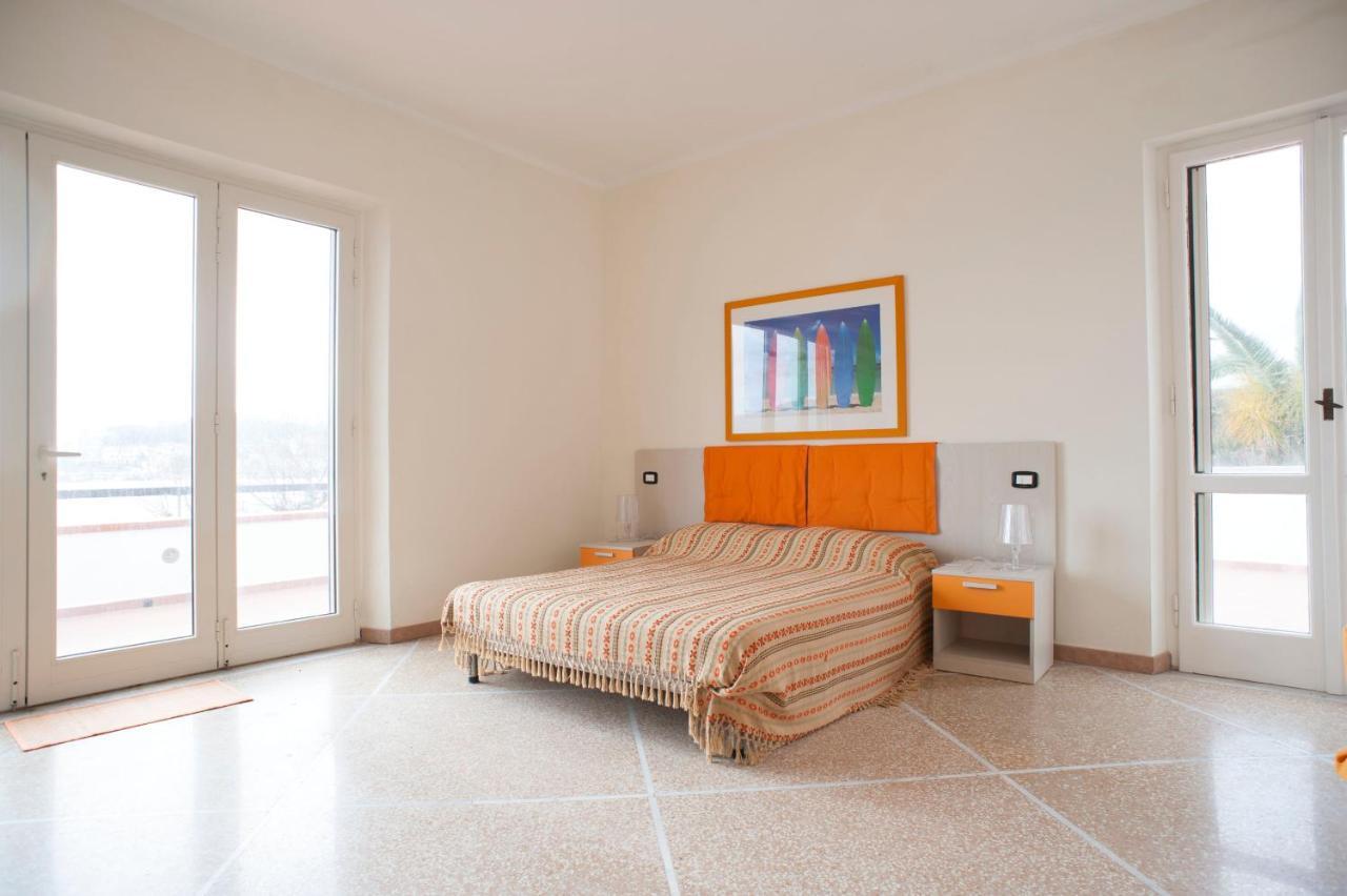 Asteria - Goelba Villa *