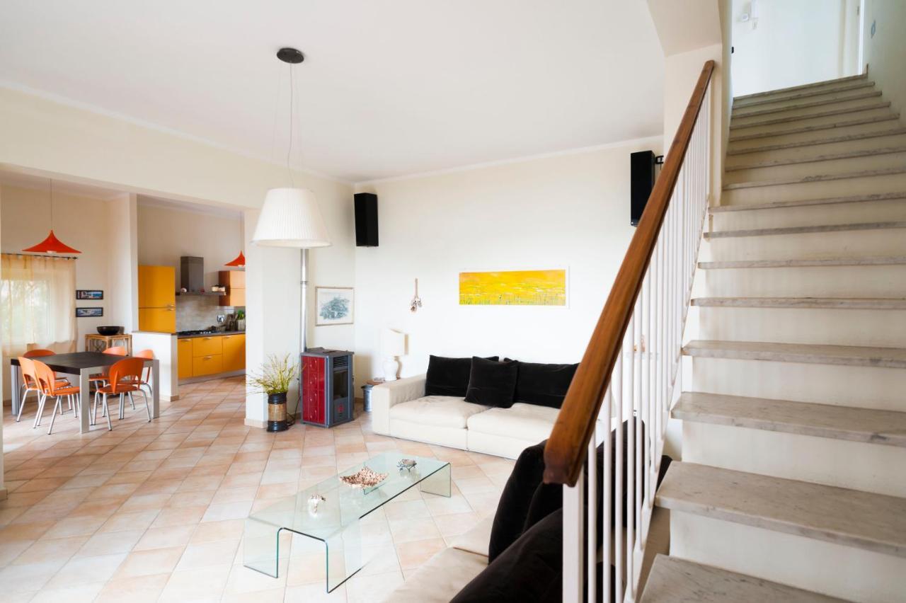 Asteria - Goelba Villa *