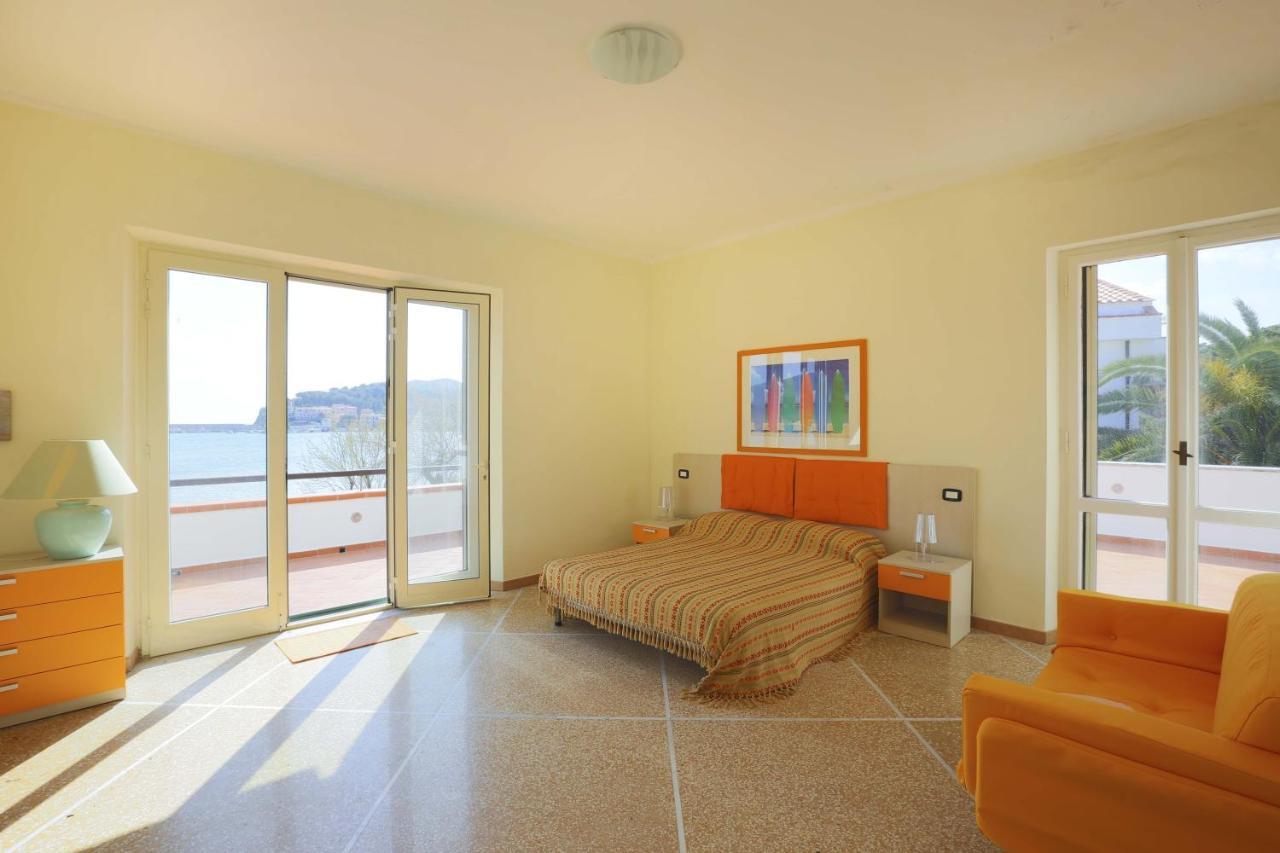 Asteria - Goelba Marina di Campo
