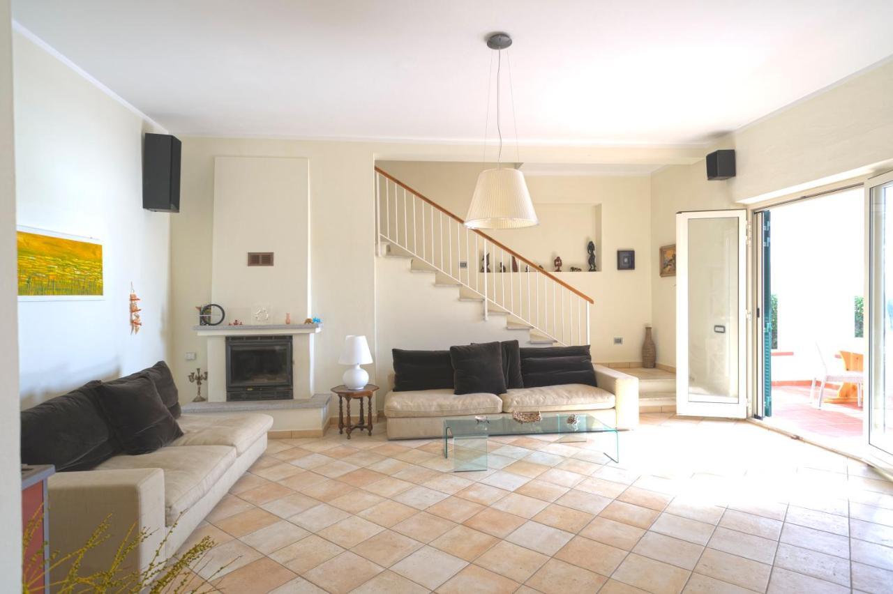 Asteria - Goelba Villa